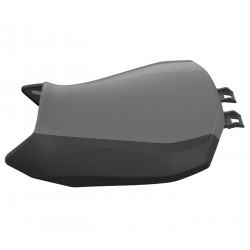 BMW Motorrad Σέλα Οδηγού Comfort Μαύρη Θερμαινόμενη Ψηλή για R 1300 GS Σέλες